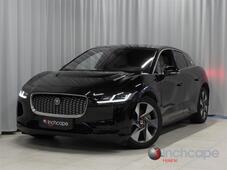 Jaguar I-PACE vaihtoauto