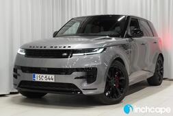 Land Rover Range Rover Sport vaihtoauto