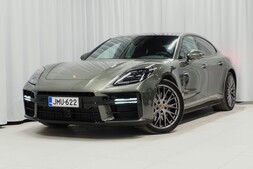 Porsche Panamera vaihtoauto