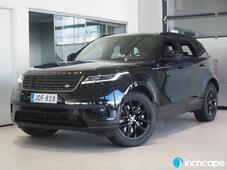Land Rover Range Rover Velar vaihtoauto