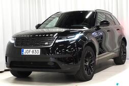 Land Rover Range Rover Velar vaihtoauto
