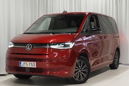 Volkswagen Multivan vaihtoauto