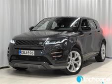Land Rover Range Rover Evoque vaihtoauto
