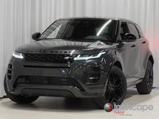Land Rover Range Rover Evoque vaihtoauto