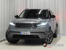 Land Rover Range Rover Velar vaihtoauto