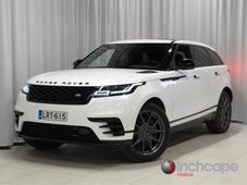Land Rover Range Rover Velar vaihtoauto