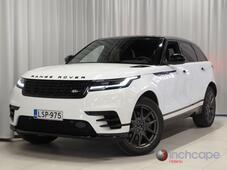 Land Rover Range Rover Velar vaihtoauto