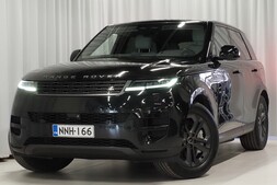 Land Rover Range Rover Sport vaihtoauto