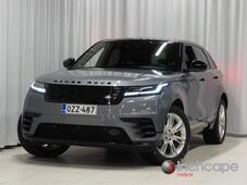 Land Rover Range Rover Velar vaihtoauto