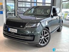 Land Rover Range Rover vaihtoauto