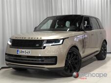 Land Rover Range Rover vaihtoauto