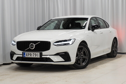 Volvo S90 vaihtoauto