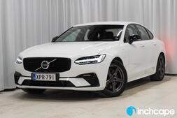 Volvo S90 vaihtoauto