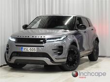 Land Rover Range Rover Evoque vaihtoauto