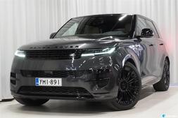 Land Rover Range Rover Sport vaihtoauto