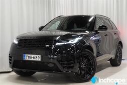 Land Rover Range Rover Velar vaihtoauto