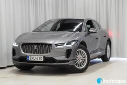 Jaguar I-PACE vaihtoauto