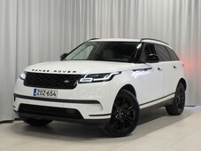 Land Rover Range Rover Velar vaihtoauto