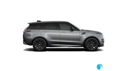 Land Rover Range Rover Sport vaihtoauto
