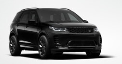 Land Rover Discovery Sport vaihtoauto