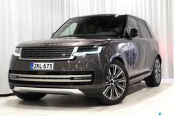 Land Rover Range Rover vaihtoauto