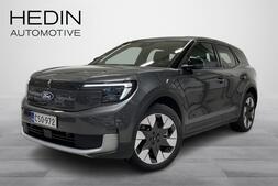 Ford USA Explorer vaihtoauto