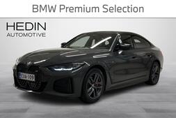 BMW i4 M50 vaihtoauto
