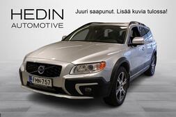 Volvo XC70 vaihtoauto