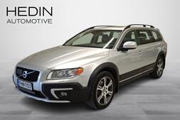 Volvo XC70 vaihtoauto