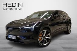 Polestar 3 vaihtoauto