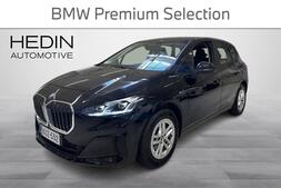 BMW 225 vaihtoauto