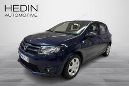 Dacia Sandero vaihtoauto