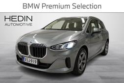 BMW 230 vaihtoauto