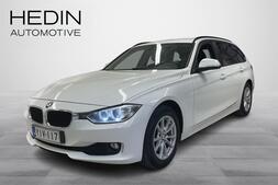 BMW 316 vaihtoauto