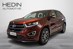 Ford Edge vaihtoauto
