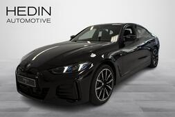 BMW i4 vaihtoauto