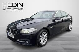 BMW 518 vaihtoauto