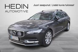 Volvo V90 vaihtoauto