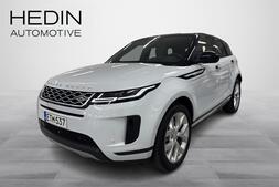 Land Rover Range Rover Evoque vaihtoauto