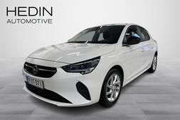 Opel Corsa vaihtoauto