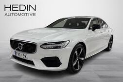 Volvo S90 vaihtoauto