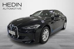 BMW i4 vaihtoauto