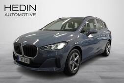 BMW 230 vaihtoauto