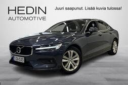Volvo S60 vaihtoauto