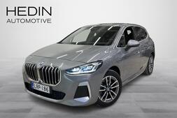 BMW 225 vaihtoauto