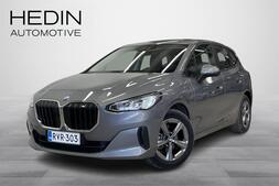 BMW 225 vaihtoauto