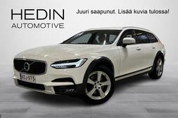 Volvo V90 Cross Country vaihtoauto