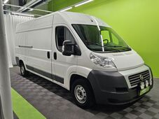 Fiat Ducato vaihtoauto