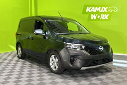 Nissan Townstar vaihtoauto