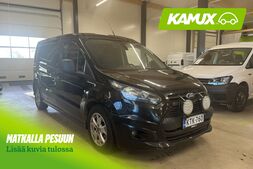 Ford Transit Connect vaihtoauto